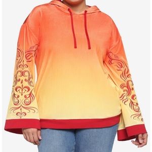 Star Wars Her Universe Padme Handmaiden Hoodie